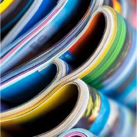 Αφίσες (Posters) brochures