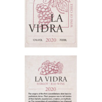 Αφίσες (Posters) labels