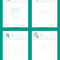Αφίσες (Posters) prescriptions